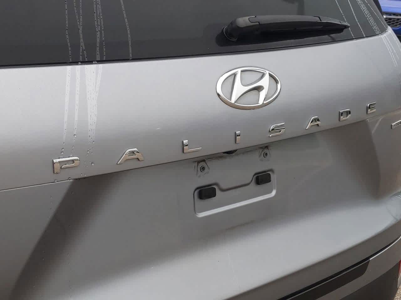 Thumbnail: 2020 Hyundai Palisade - 12