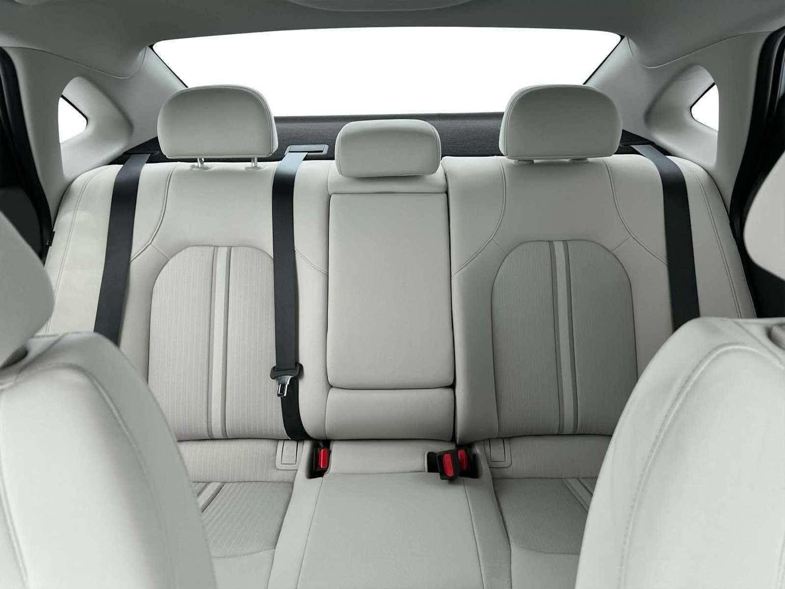 Thumbnail: 2025 Hyundai Sonata - 16