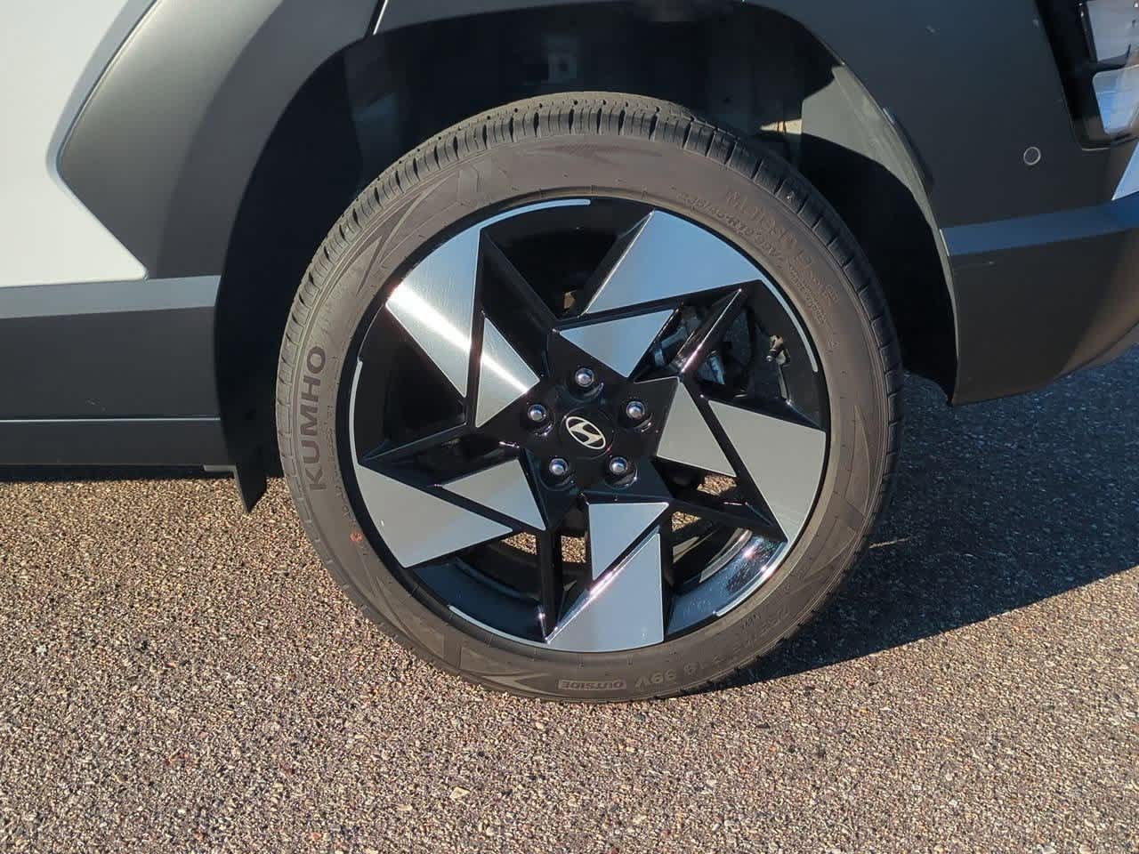 Thumbnail: 2025 Hyundai Kona - 12