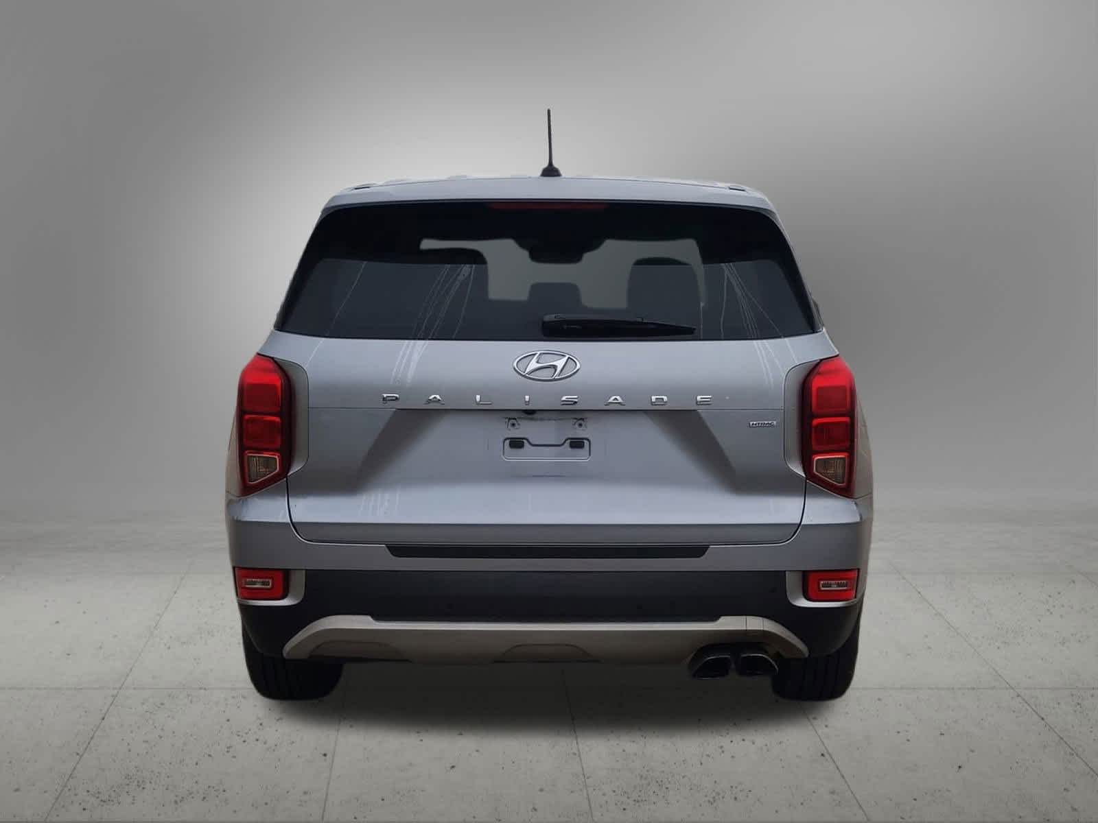 Thumbnail: 2020 Hyundai Palisade - 5