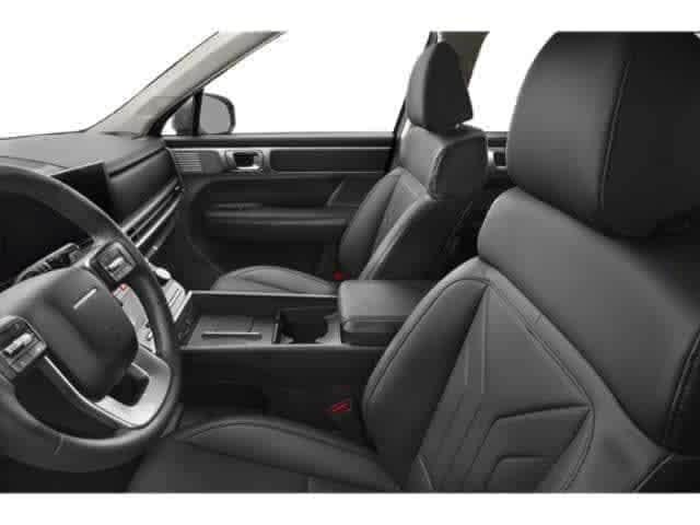 Thumbnail: 2026 Hyundai Santa Fe - 9
