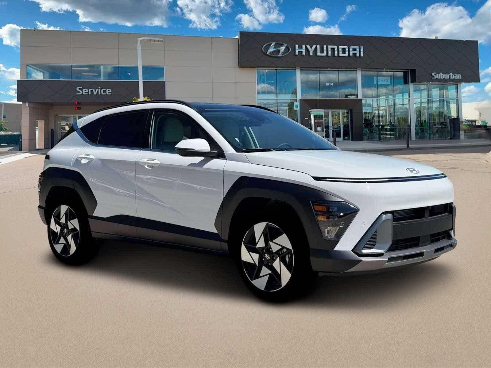 Thumbnail: 2026 Hyundai Kona - 10