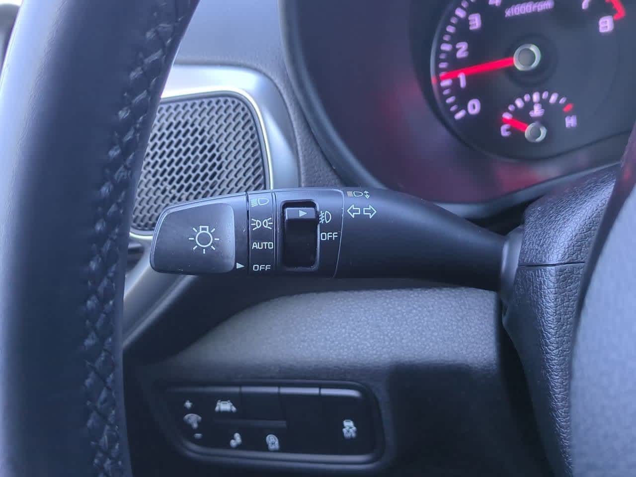 Thumbnail: 2020 Kia Soul - 27