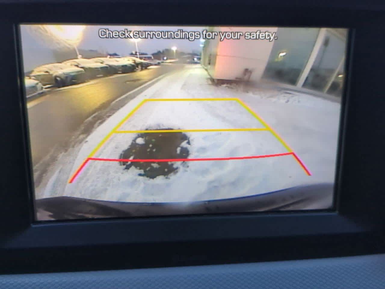 Thumbnail: 2020 Hyundai Kona - 29