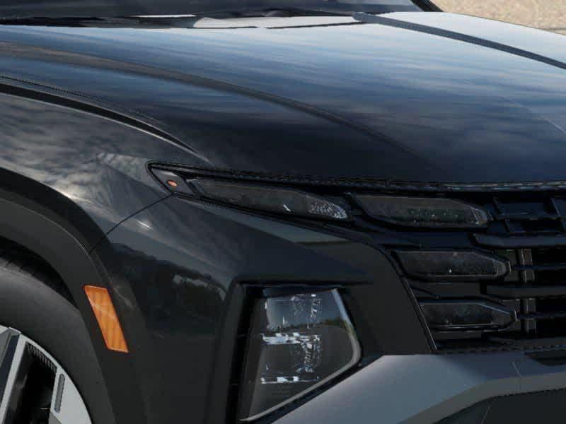 Thumbnail: 2026 Hyundai Tucson - 8