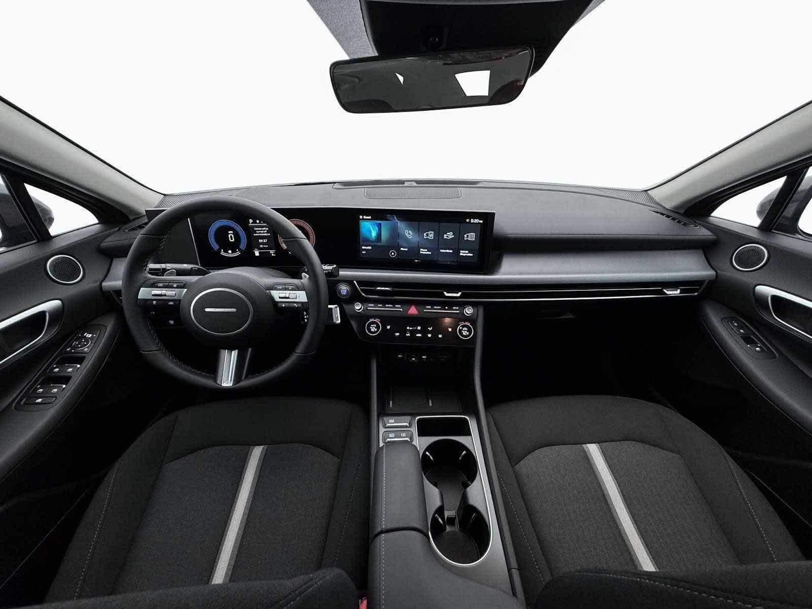 Thumbnail: 2026 Hyundai Sonata - 13