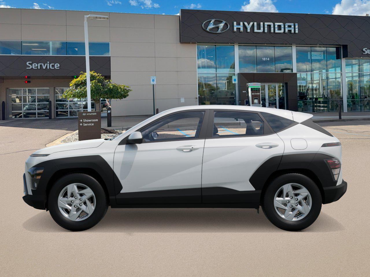 Thumbnail: 2026 Hyundai Kona - 3