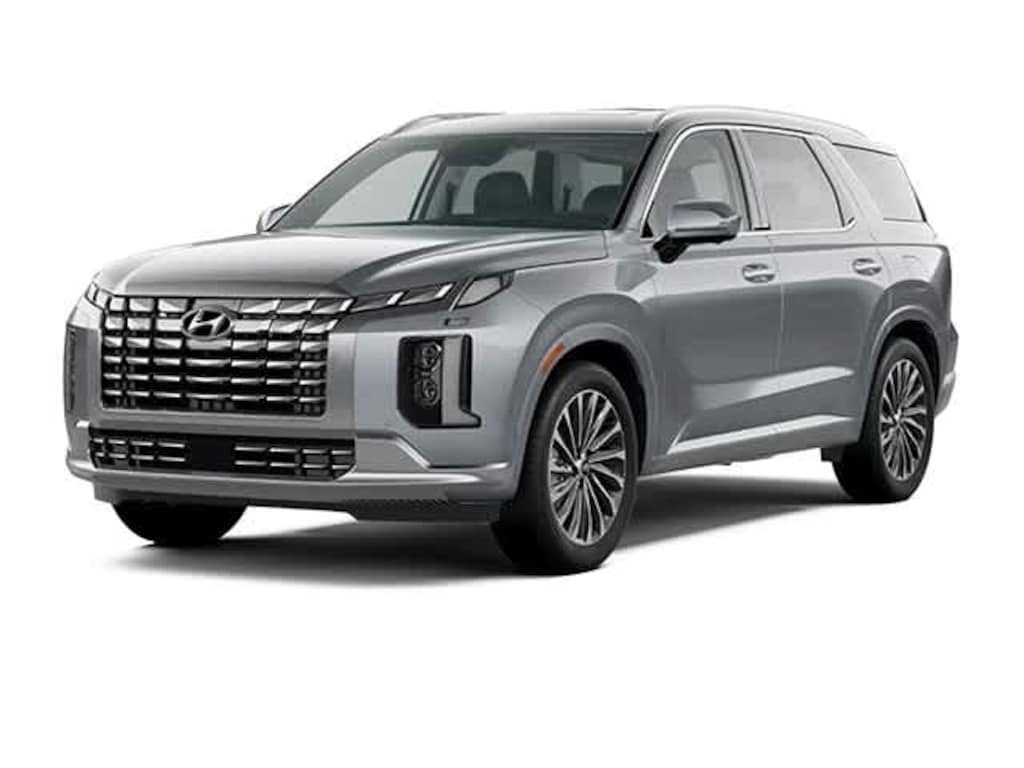 Used 2023 Hyundai Palisade Calligraphy SUV