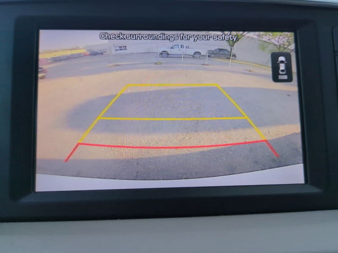 Thumbnail: 2019 Hyundai Santa Fe - 29