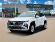 New 2026 Hyundai Tucson SE SUV