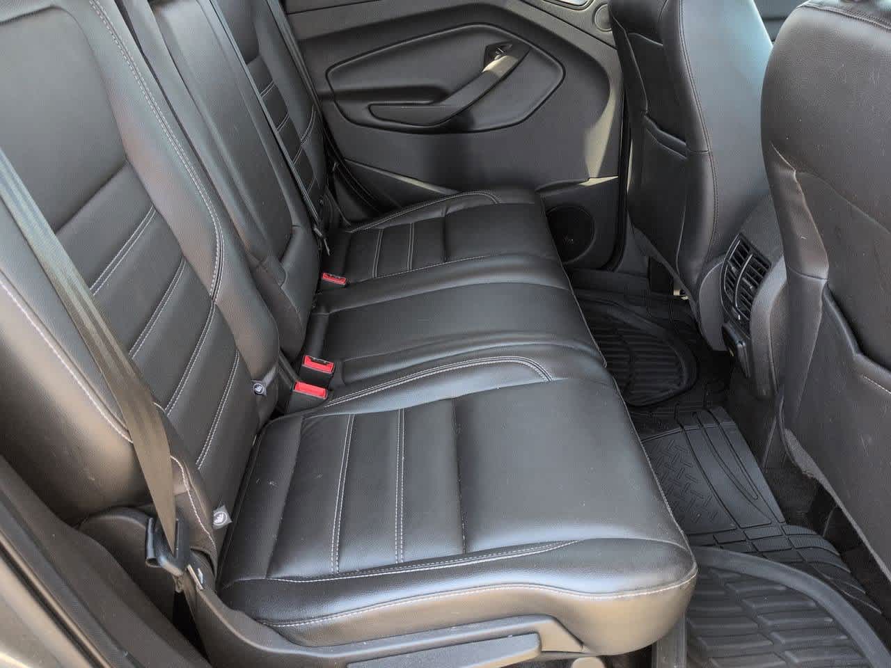 Thumbnail: 2017 Ford Escape - 20