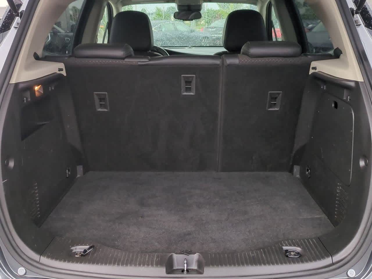 Thumbnail: 2019 Buick Encore - 30