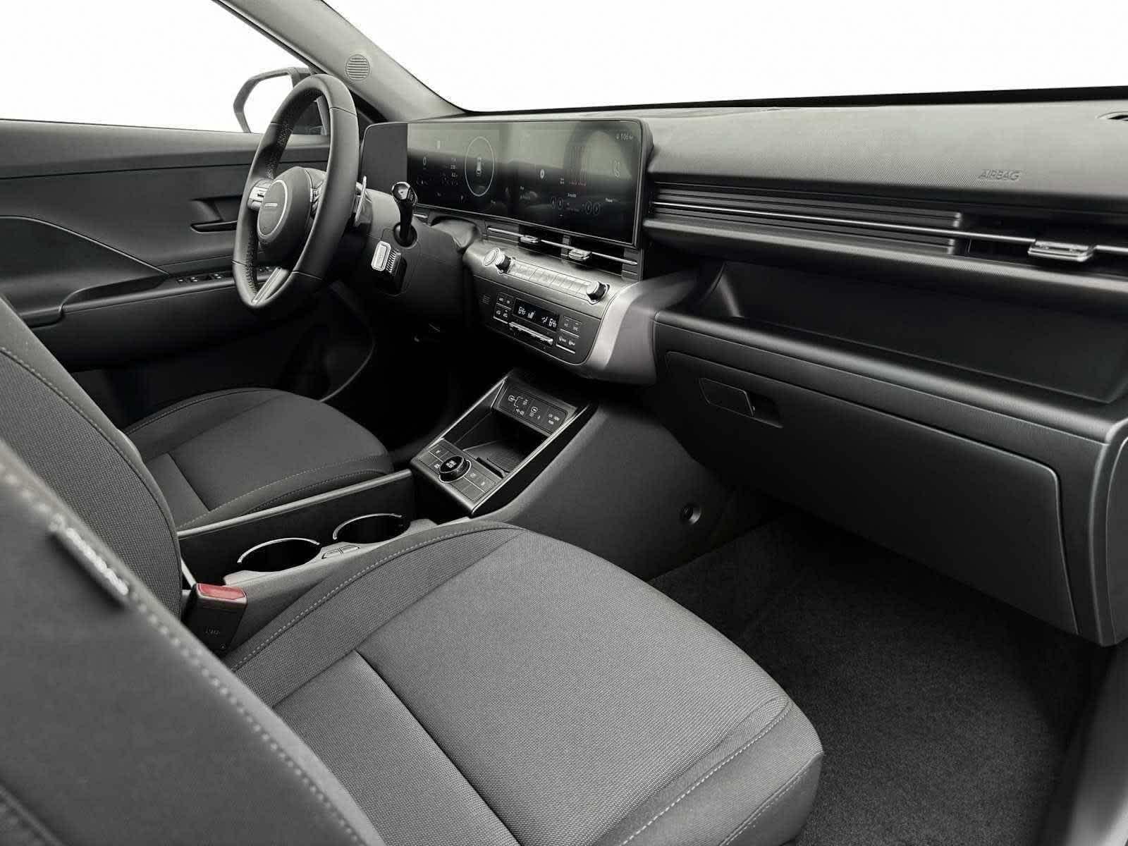 Thumbnail: 2025 Hyundai Kona - 15