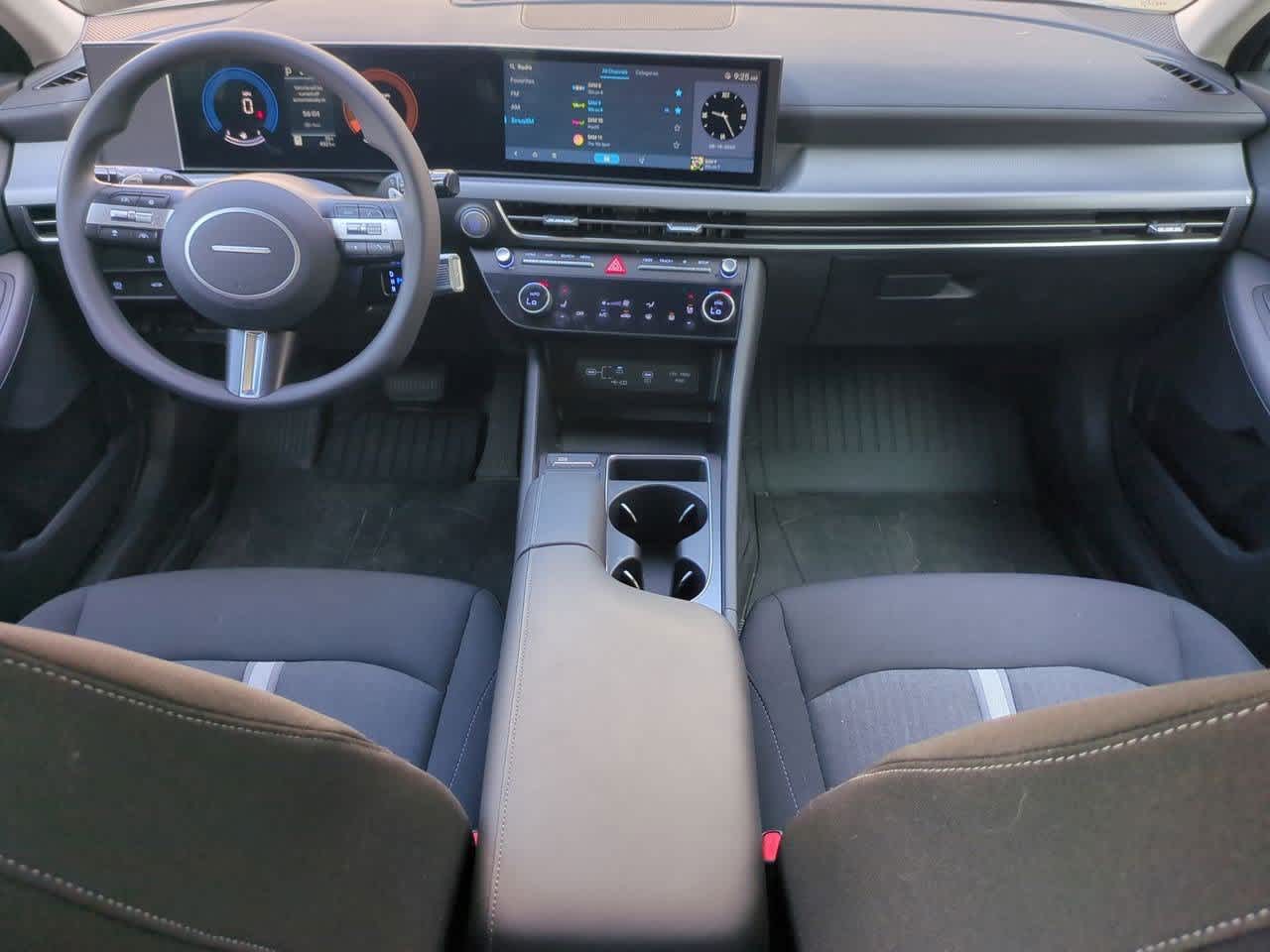 Thumbnail: 2024 Hyundai Sonata - 13