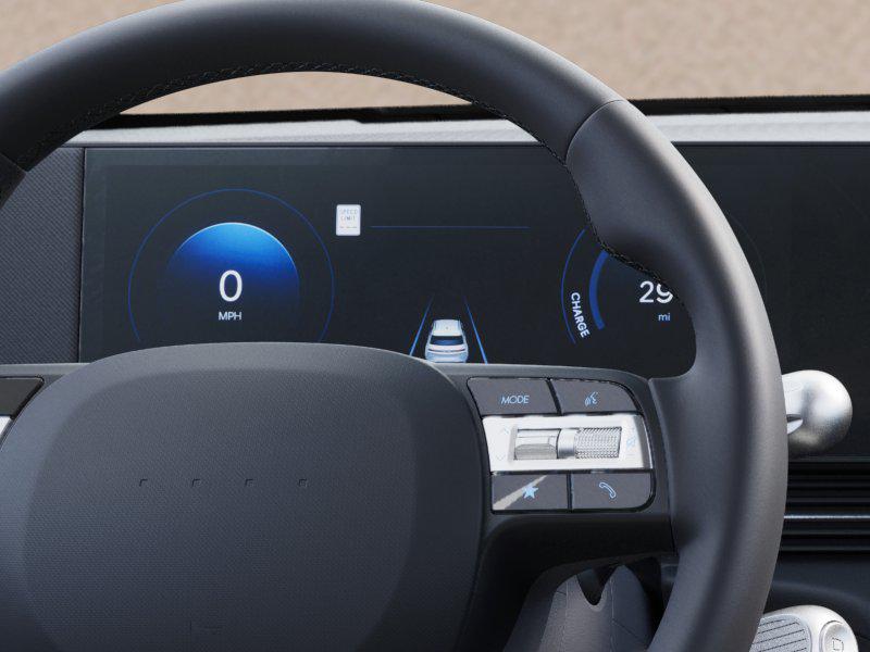 Thumbnail: 2026 Hyundai Ioniq 5 - 14