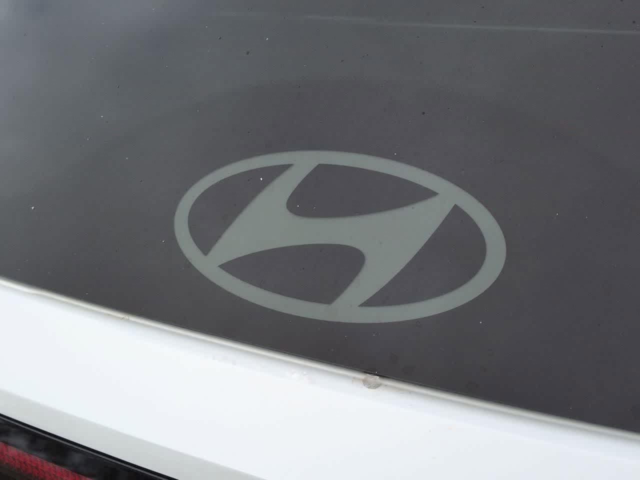 Thumbnail: 2025 Hyundai Tucson - 21