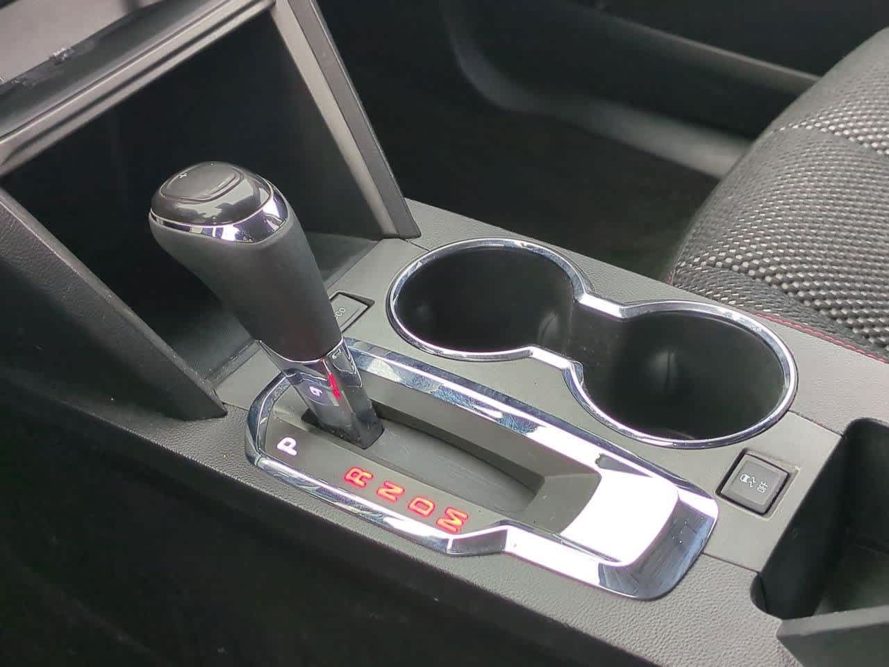 Thumbnail: 2017 GMC Terrain - 29