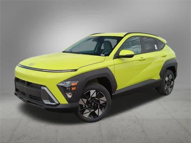 2025 Hyundai Kona SEL -
                  Troy, MI