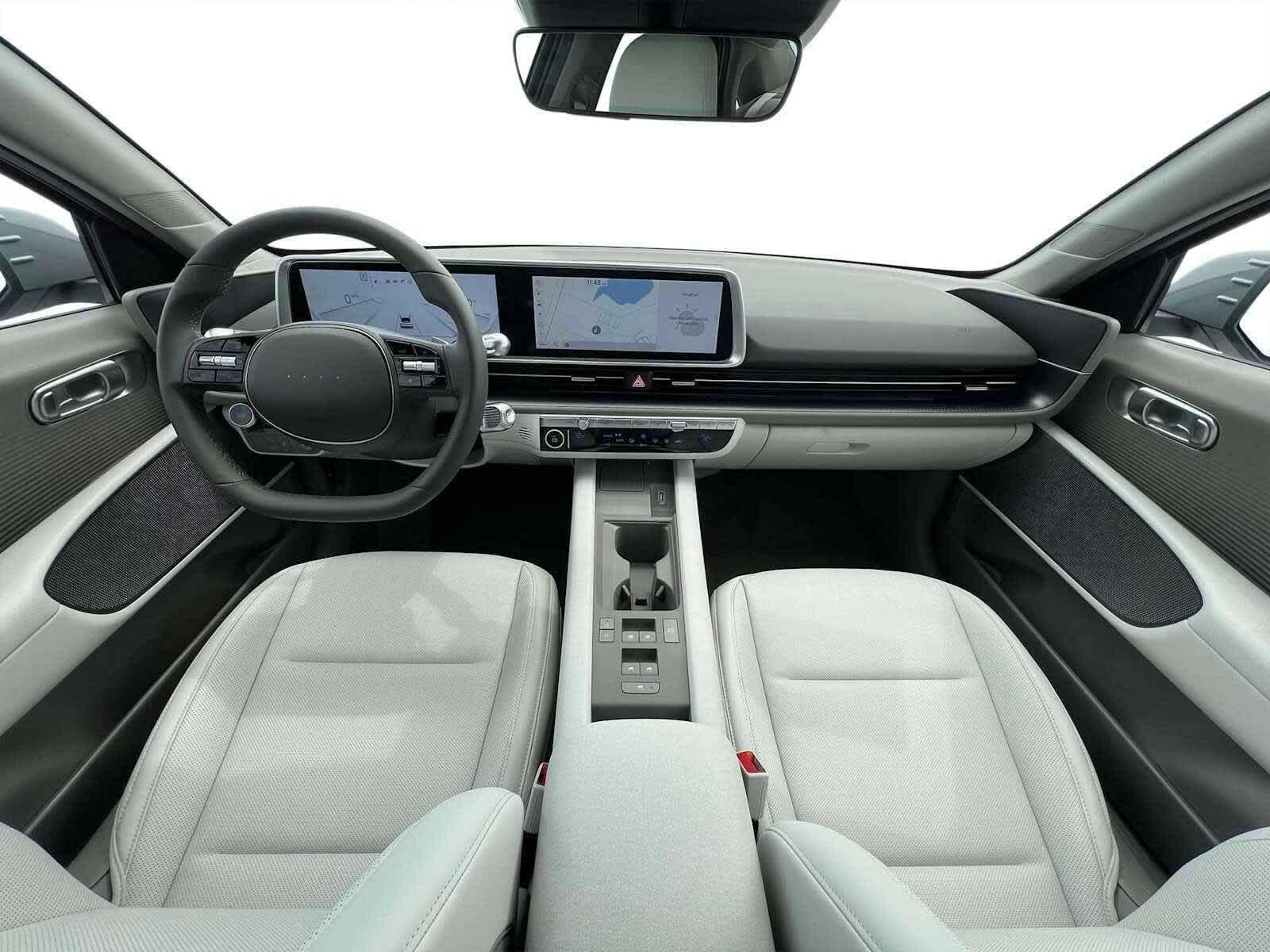 Thumbnail: 2025 Hyundai Ioniq 6 - 13