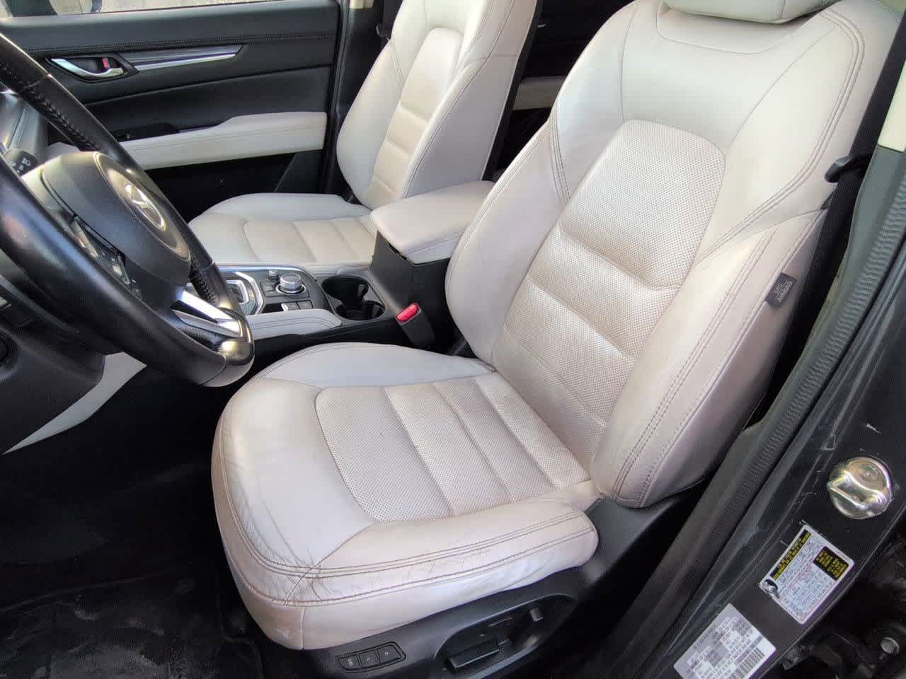 Thumbnail: 2023 Mazda CX-5 - 16