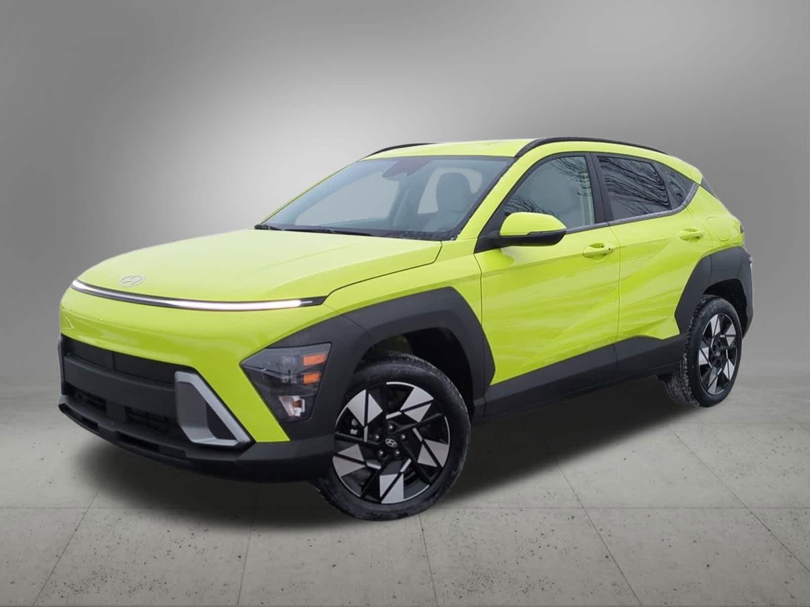 Thumbnail: 2025 Hyundai Kona - 1
