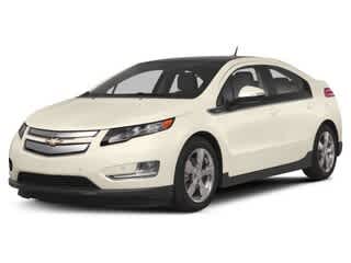 2014 Chevrolet Volt  -
                  Troy, MI