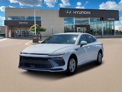 2026 Hyundai Sonata SE Sedan