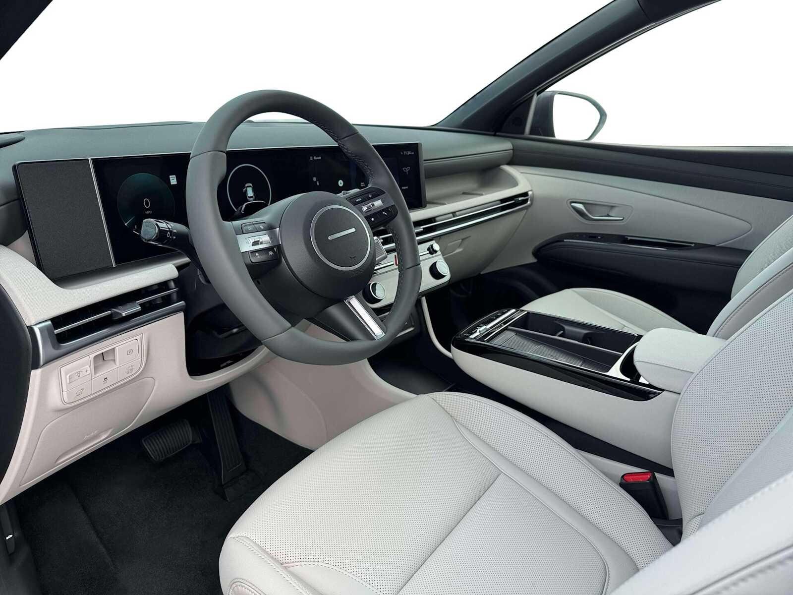 Thumbnail: 2026 Hyundai Tucson - 14