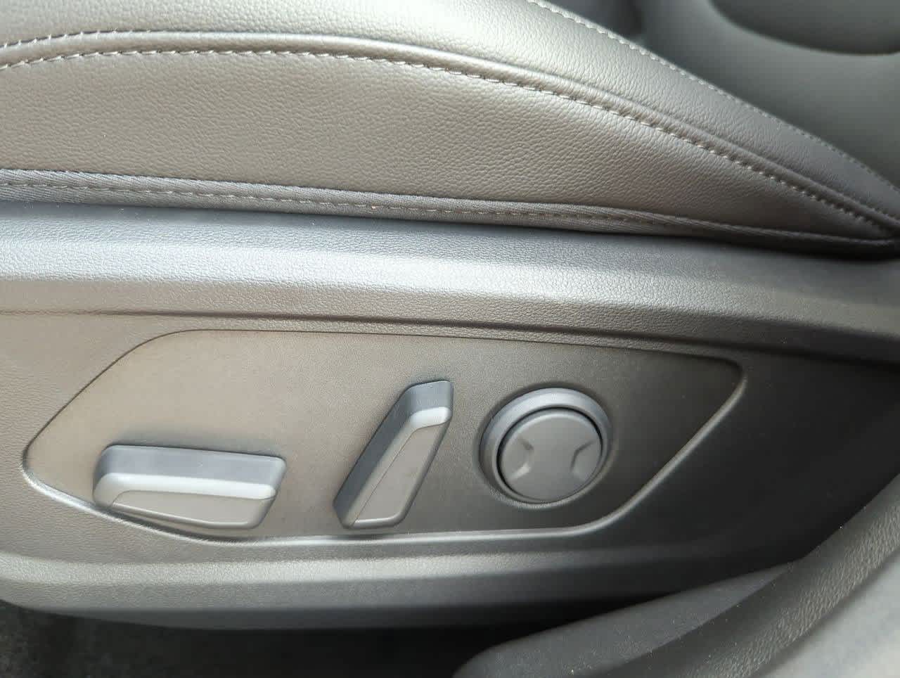 Thumbnail: 2025 Hyundai Tucson - 16