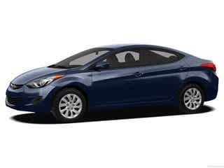 2013 Hyundai Elantra GLS -
                  Troy, MI