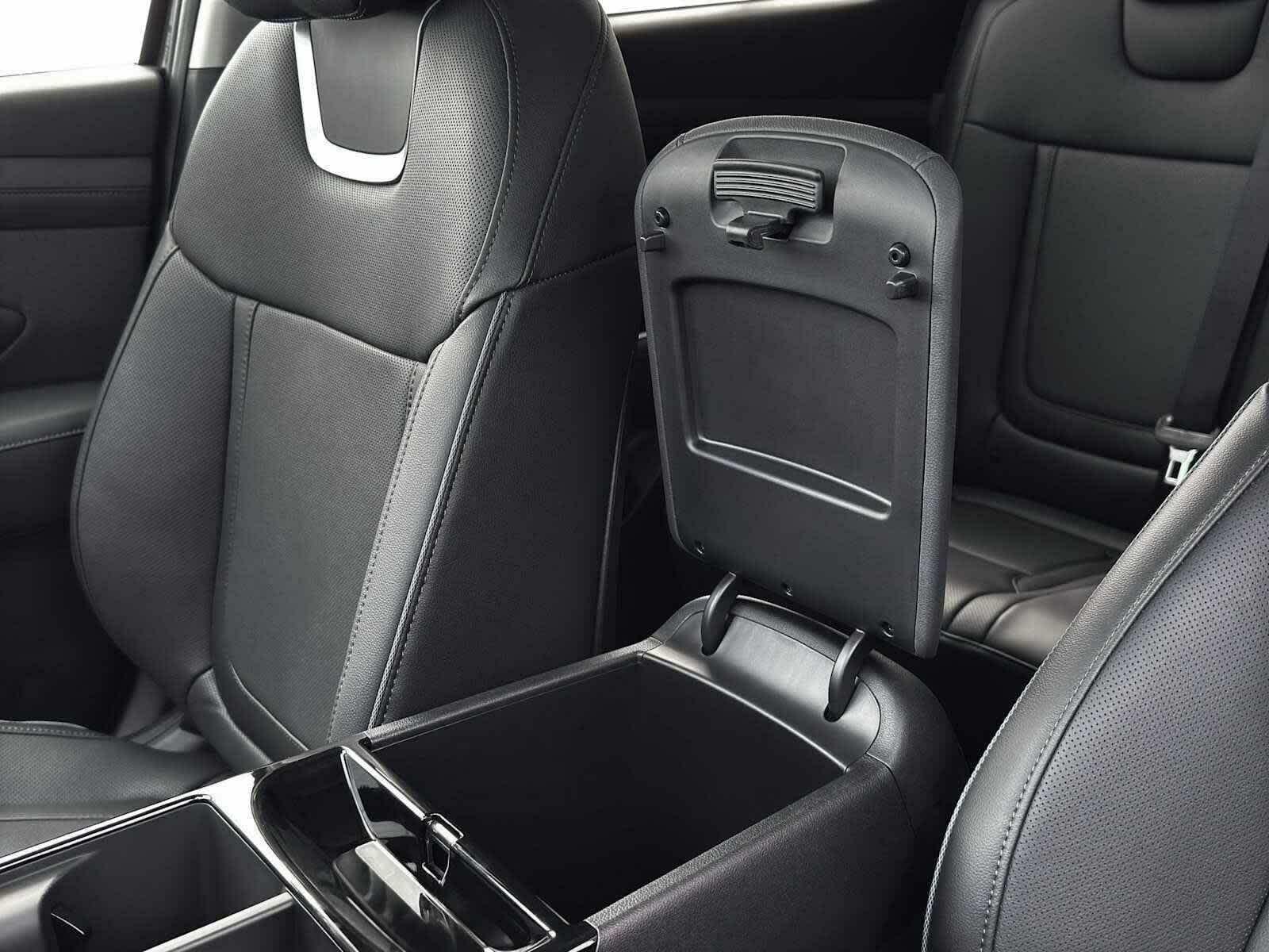 Thumbnail: 2026 Hyundai Tucson - 18