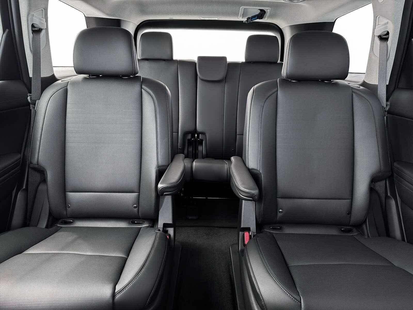 Thumbnail: 2026 Hyundai Palisade - 16