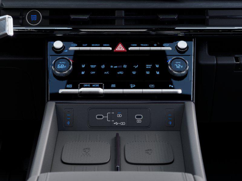 Thumbnail: 2026 Hyundai Santa Fe - 16