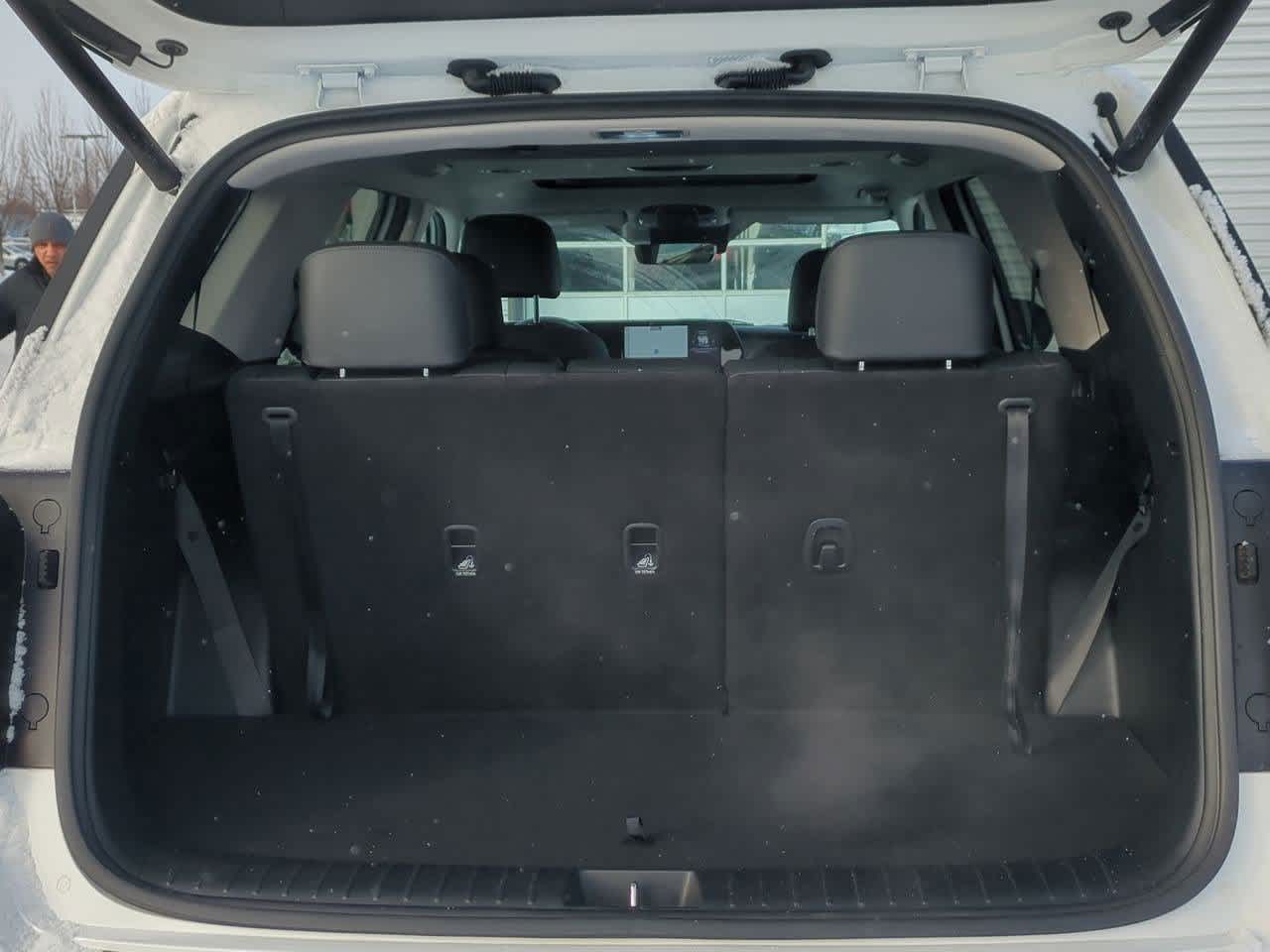 Thumbnail: 2024 Hyundai Palisade - 34