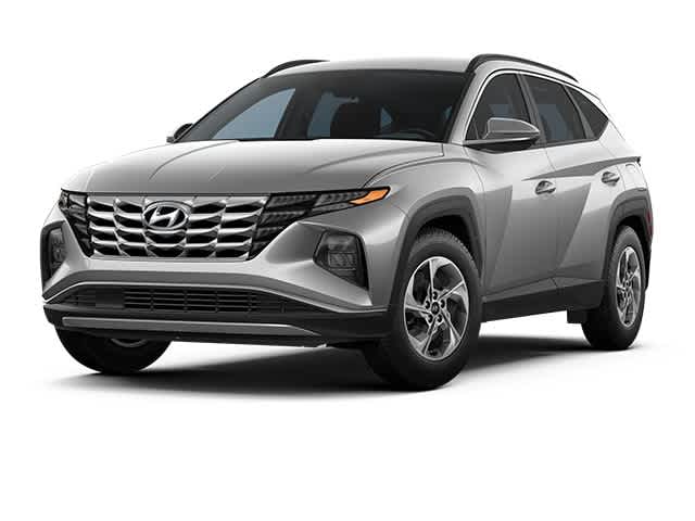 2023 Hyundai Tucson SUV 