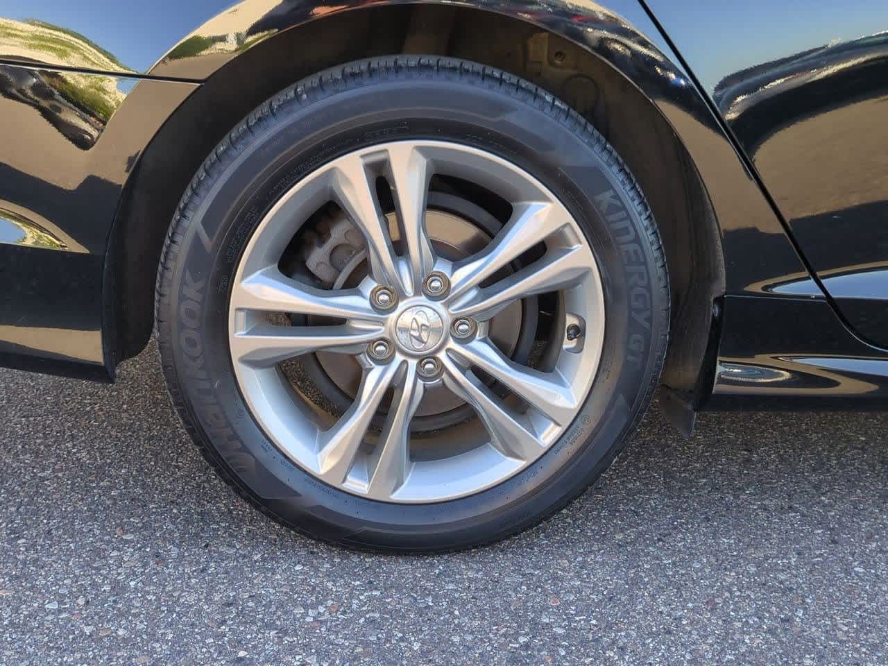 Thumbnail: 2019 Hyundai Sonata - 12