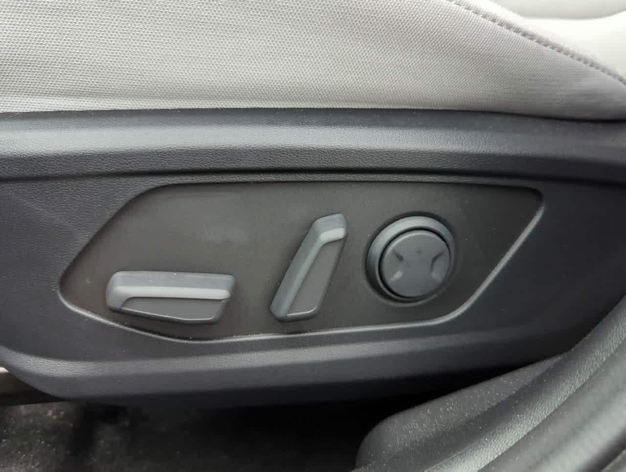 Thumbnail: 2025 Hyundai Tucson - 16