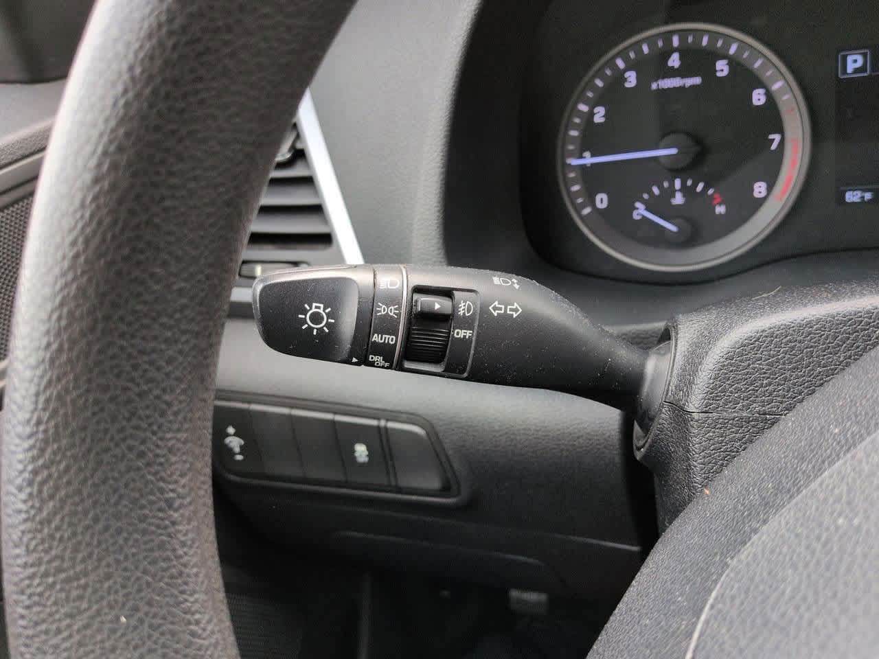 Thumbnail: 2017 Hyundai Tucson - 26