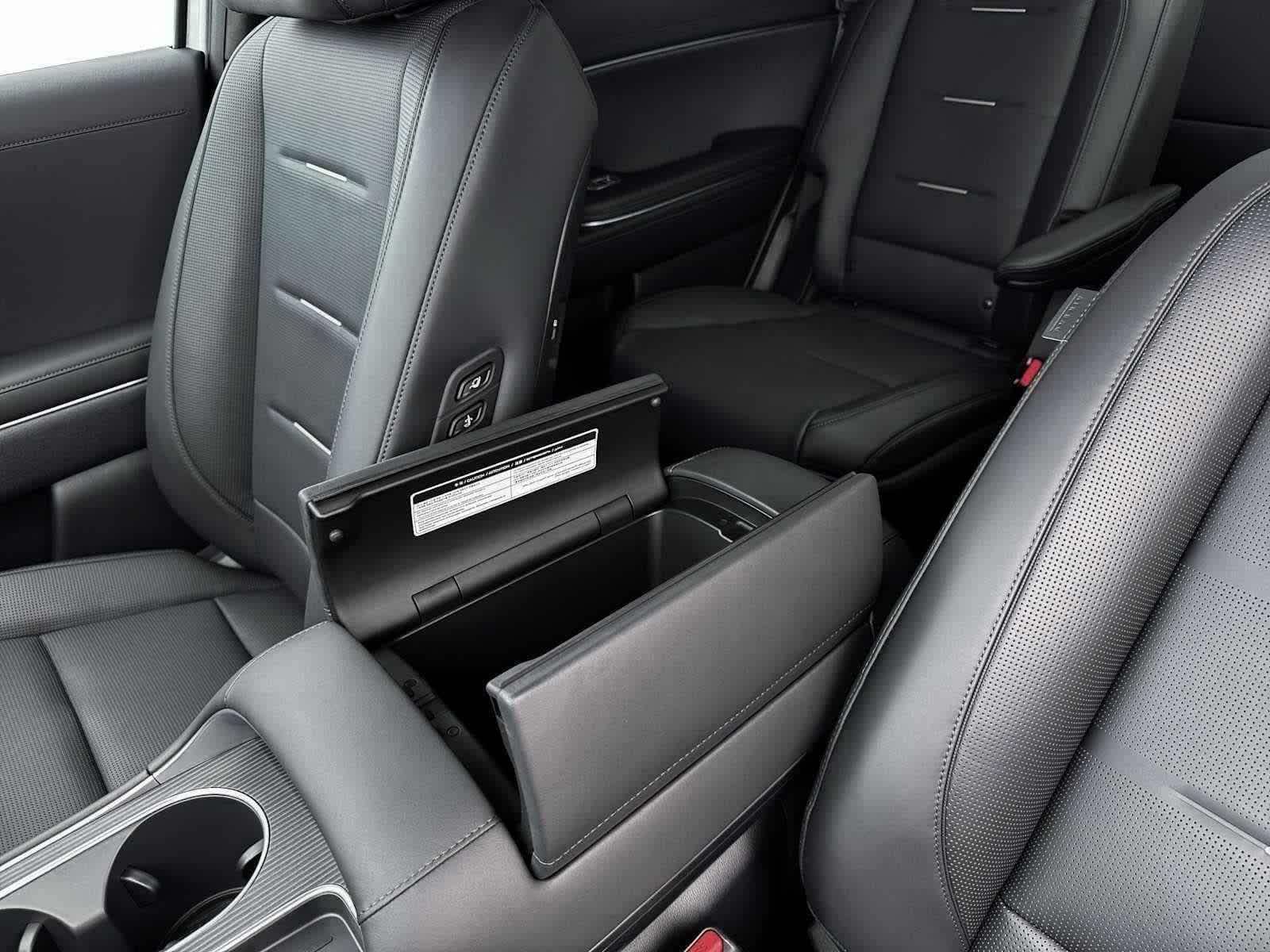 Thumbnail: 2026 Hyundai Palisade - 19