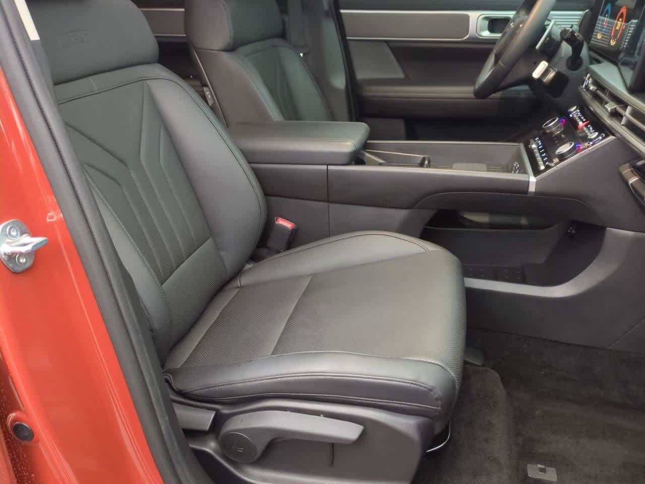 Thumbnail: 2025 Hyundai Santa Fe - 22