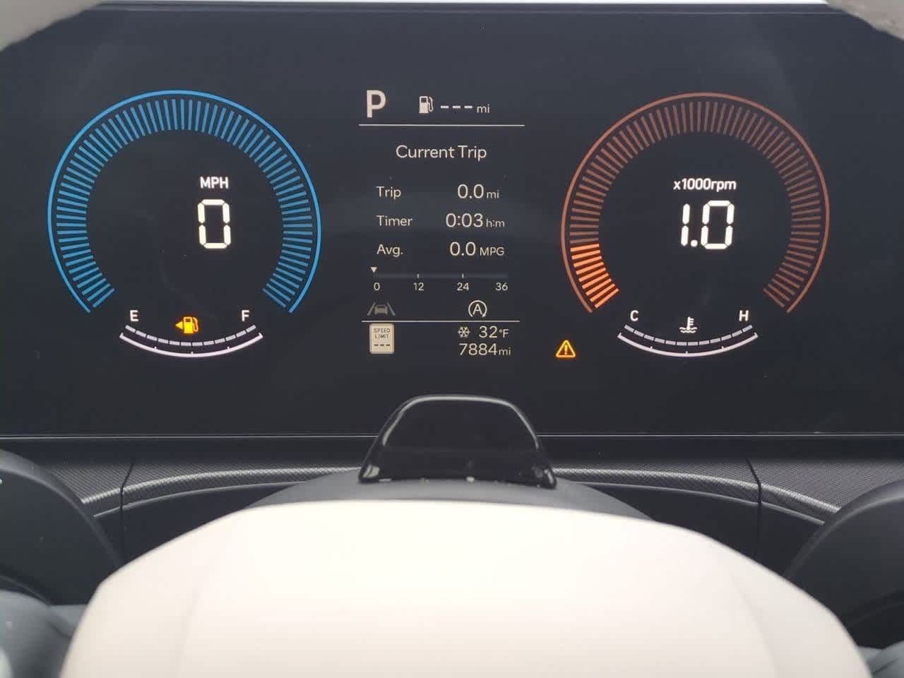 Thumbnail: 2025 Hyundai Santa Fe - 31