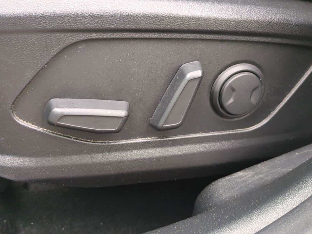 Thumbnail: 2024 Hyundai Tucson - 16