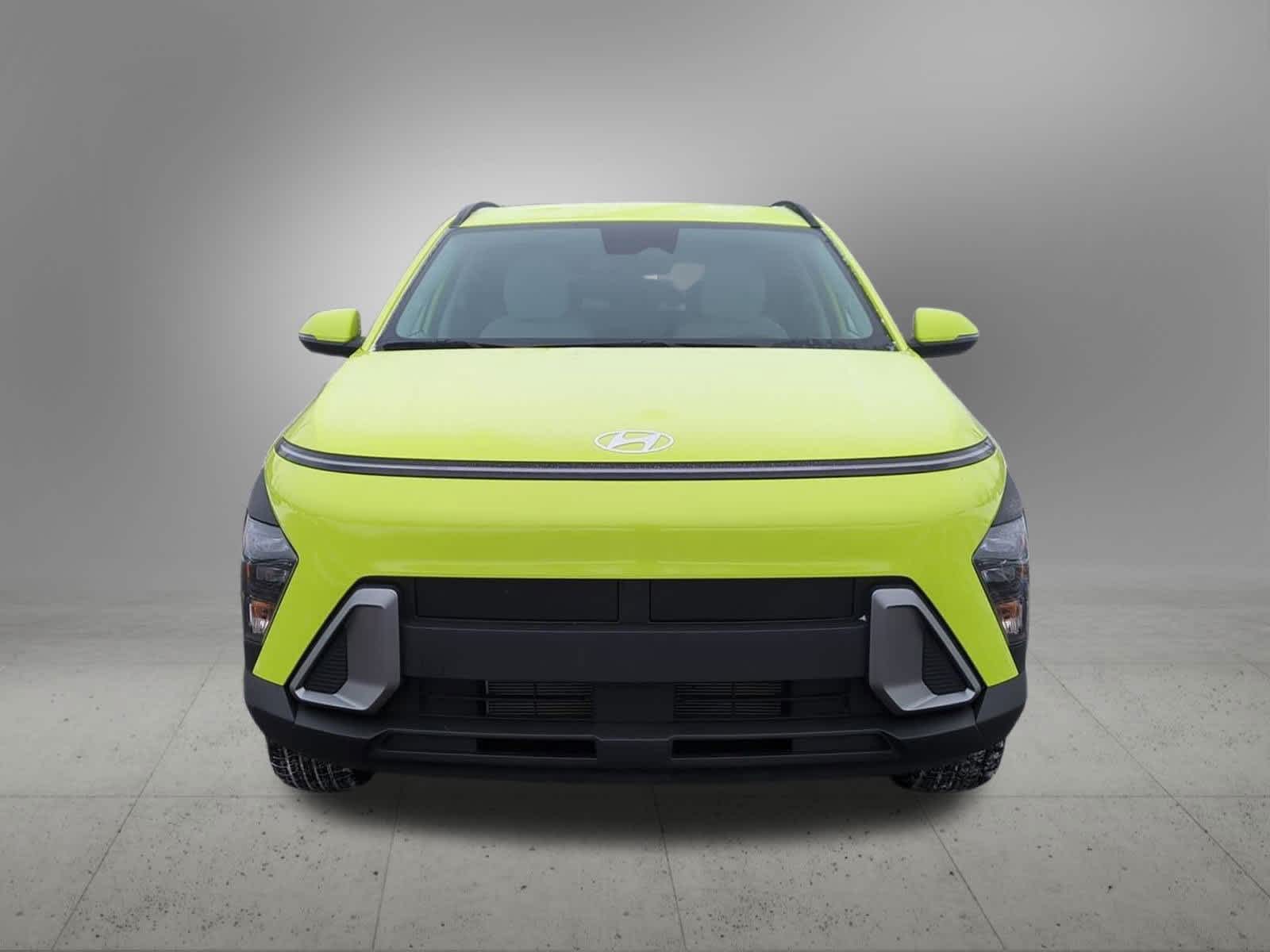 Thumbnail: 2025 Hyundai Kona - 9