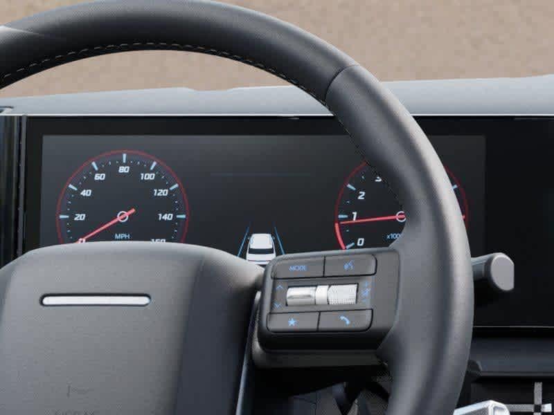 Thumbnail: 2026 Hyundai Santa Fe - 14