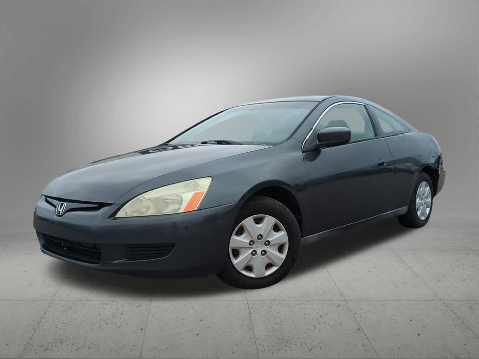 2004 Honda Accord LX -
                  Troy, MI
