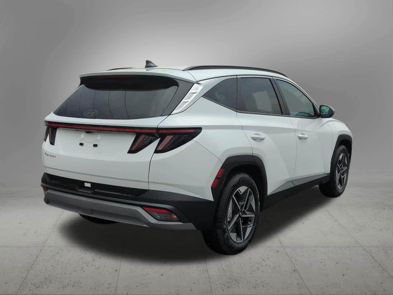 Thumbnail: 2025 Hyundai Tucson - 6