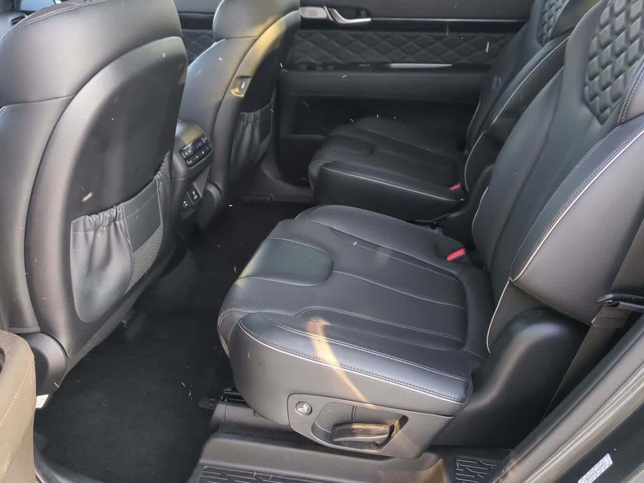 Thumbnail: 2020 Hyundai Palisade - 19