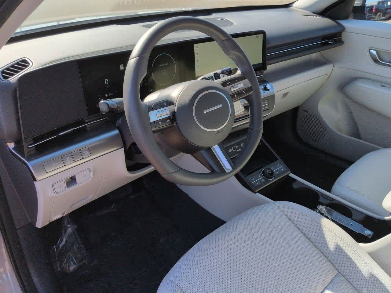 Thumbnail: 2024 Hyundai Kona - 2