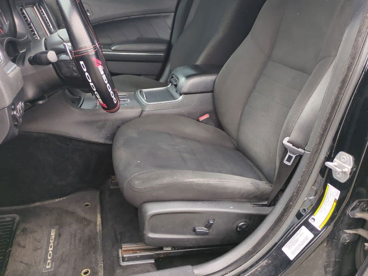 Thumbnail: 2014 Dodge Charger - 15