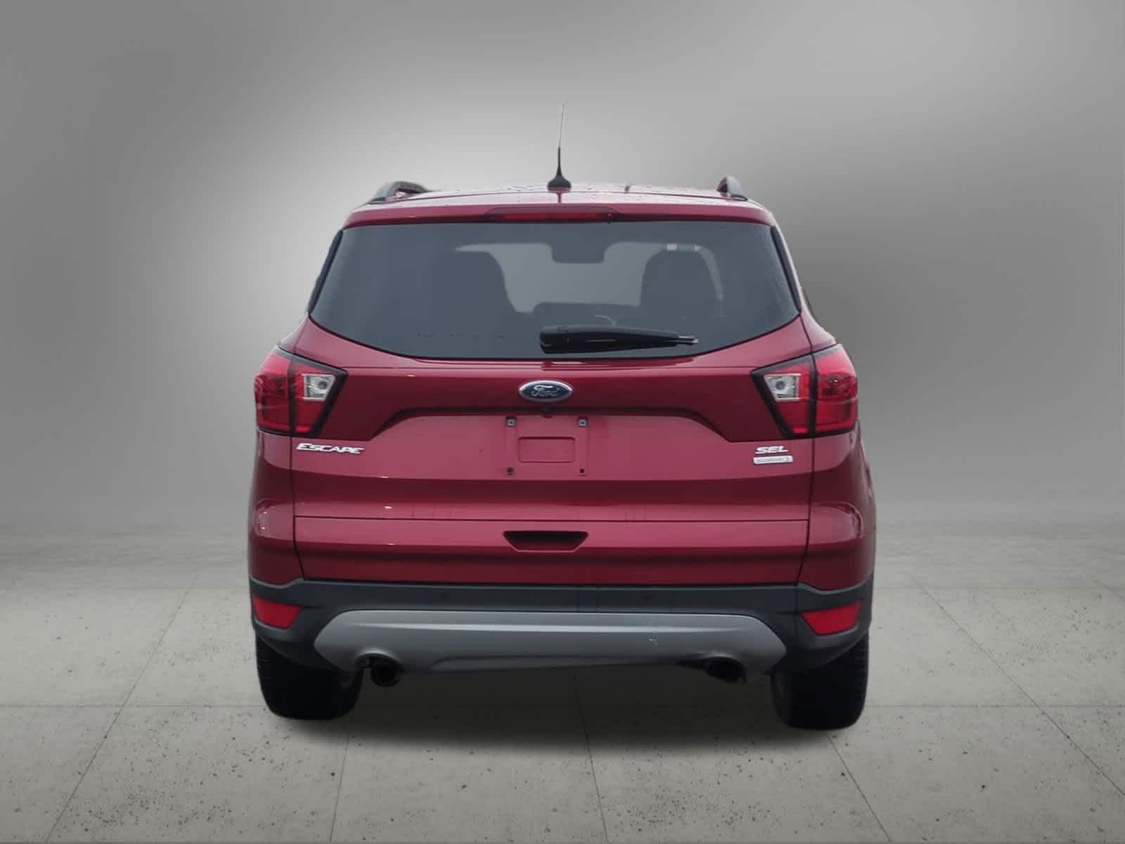 Thumbnail: 2019 Ford Escape - 5